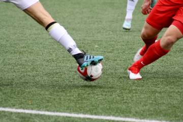 TA：FIFA公布前6场比赛上座仅比容量少1574人，但球场有大量空座（配图示意）